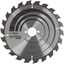 Attēls no Griešanas disks Bosch 2608838410; 216x30 mm; Z22