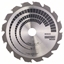 Picture of Griešanas disks kokam Bosch CONSTRUCT WOOD; 230x2,8x30,0 mm; Z16; 12°