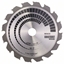 Picture of Griešanas disks kokam Bosch CONSTRUCT WOOD; 235x2,8x30,0 mm; Z16; 15°