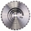 Изображение Griešanas disks kokam Bosch CONSTRUCT WOOD; 450x3,8x30,0 mm; Z32; 15°