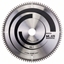 Attēls no Griešanas disks kokam Bosch MULTI MATERIAL; 254x3,2x30,0 mm; Z96; -5°