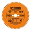 Attēls no Griešanas disks kokam CMT 272; 250x2,4x30; Z60; 15°