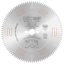 Изображение Griešanas disks kokam CMT 281; 300x3,2x30,0 mm; Z96; -3°