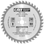 Attēls no Griešanas disks kokam CMT 292; 190x2,6x20; Z40; 15°