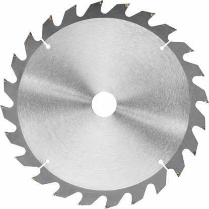 Picture of Griešanas disks kokam Condor CON-TCT-1852; 185 mm; Z24