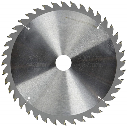 Изображение Griešanas disks kokam DeWalt DT4067-QZ; 235 mm