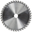 Attēls no Griešanas disks kokam DeWalt DT4067-QZ; 235 mm