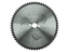 Picture of Griešanas disks kokam DeWalt; 305x3x30,0 mm; Z60; -5°