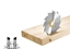 Picture of Griešanas disks kokam Festool HW 160x1,8x20 PW12