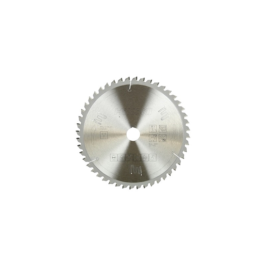 Изображение Griešanas disks kokam Hikoki 4100024 255x30 mm; Z48