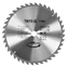 Attēls no Griešanas disks kokam Yato YT-6081; 350x30 mm; Z40