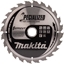 Picture of Griešanas disks kokam Makita Specialized; 235x2,2x30 mmT24; 20°
