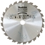 Attēls no Griešanas disks kokam Makita; 190x2,2x20,0 mm; Z24; 5°