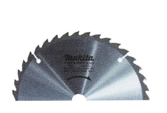 Picture of Griešanas disks kokam Makita; 210x1,9x30,0 mm; Z48; 8°