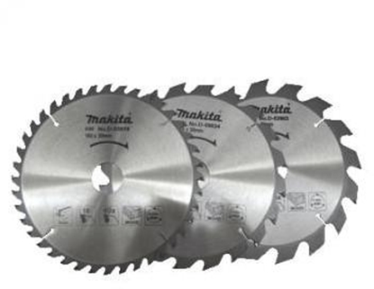 Изображение Griešanas disks kokam Makita; 235x30,0 mm; Z20/Z48/Z60