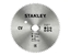 Attēls no Griešanas disks kokam Stanley STA10005-XJ; 130x16 mm; 80T
