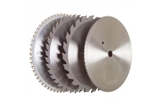 Изображение Griešanas disks kokam Virutex 7040182; 160 mm; Z24