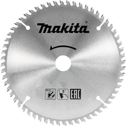 Picture of Griešanas disks Makita D-73025 TCT; 305x30 mm; T100; 5°