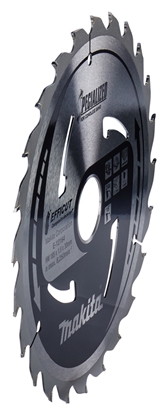 Picture of Griešanas disks Makita E-12158 TCT; 185x1,5x30 mm; T24; 15°