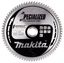Изображение Griešanas disks Makita E-12201 TCT; 260x2,15x30 mm; T75; 15°