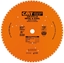 Attēls no Griešanas disks metālam CMT 226; 355x2,2x25,4; Z72; 0°