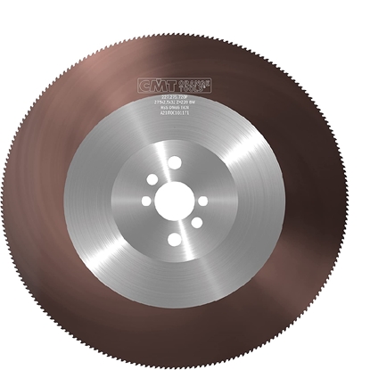 Picture of Griešanas disks metālam CMT 227; 275x2,5x32; Z220
