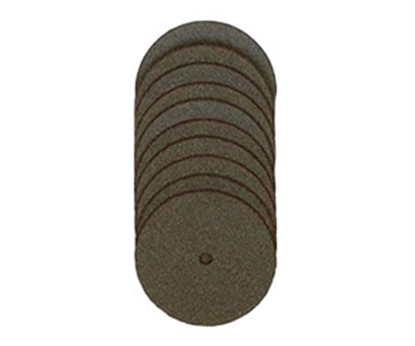 Picture of Griešanas disks metālam Proxxon; 22 mm; 10 gab.