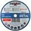 Изображение Griešanas disks metālam Rexxer RG-06-342; 230x2,0x22x2 mm