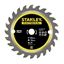Picture of Griešanas disks Stanley STA10410-XJ; 89x10mm; Z24