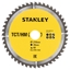 Attēls no Griešanas disks Stanley STA13045-XJ; 210x30 mm; Z48