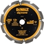 Picture of Griešanas disks šķiedru cementam DeWalt DT1474-QZ; 250x30 mm; 12°