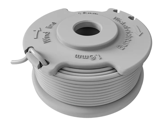 Picture of Griešanas galviņa Gardena 5412-20; 2,5 m; 1,6 mm