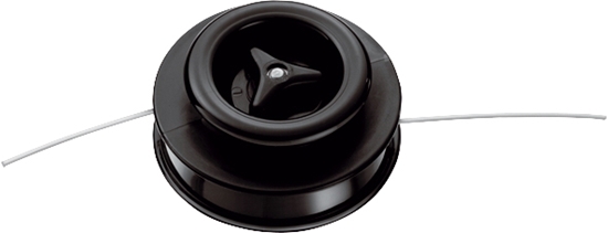 Изображение Griešanas galviņa Makita 122931-4; M10x1,25; LH