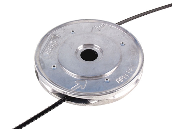 Изображение Griešanas galviņa Ratioparts 6-629