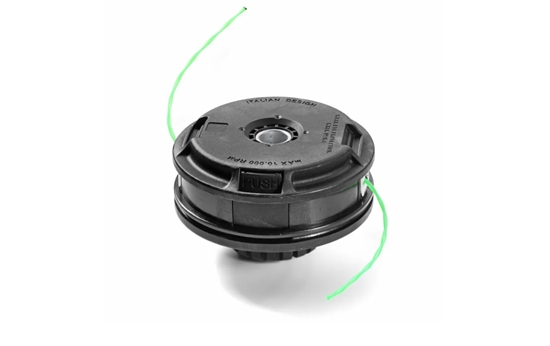 Изображение Griešanas galviņa Stiga 1911922001; 130 mm