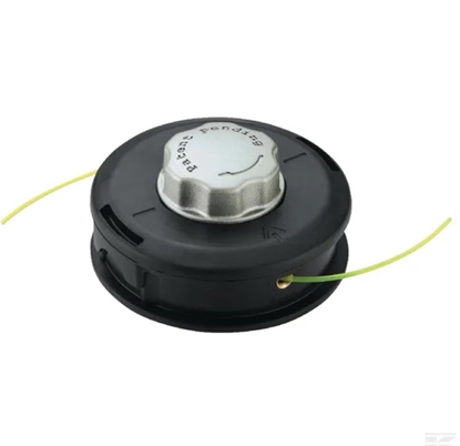 Picture of Griešanas galviņa Tecomec EasyLoad ET50709110; 130 mm