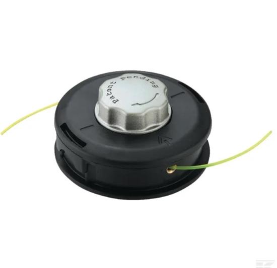 Picture of Griešanas galviņa Tecomec EasyLoad ET50709110; 130 mm