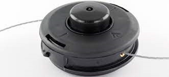 Picture of Griešanas galviņa Tecomec Tap-N-Work ET50709106; 130 mm