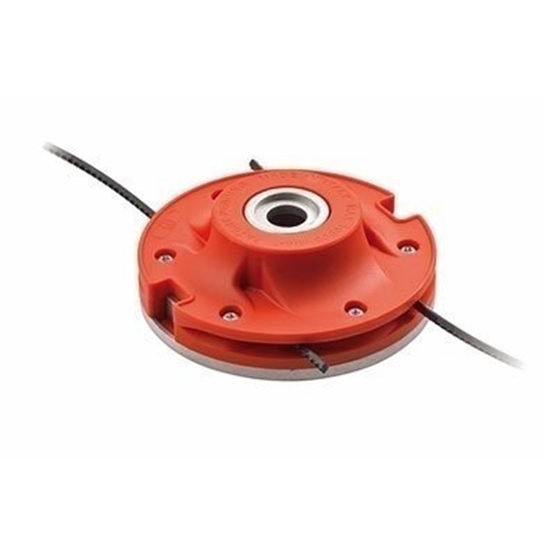 Picture of Griešanas galviņa Tecomec Whips 25 Prof 50619001