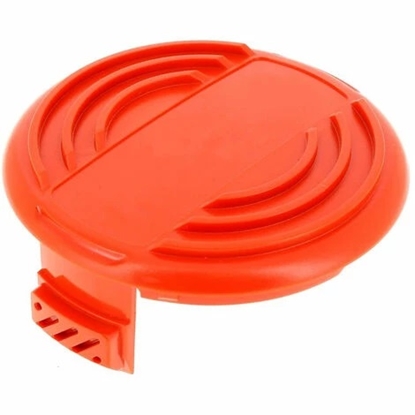 Attēls no Griešanas galviņas vāciņš Black & Decker A6505-XJ