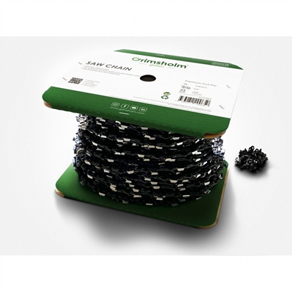 Picture of Griešanas ķēdes rullis Grimsholm Premium Cut Pro; 3/8''; 1640; 1,5 mm