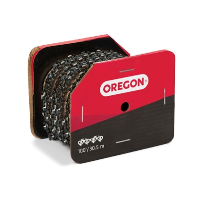 Attēls no Griešanas ķēdes rullis Oregon 72RD - RipCut™; 30.5 m; 1640; 3/8''; 1,3 mm