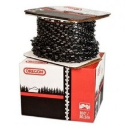 Attēls no Griešanas ķēdes rullis Oregon 75RD - RipCut™; 30 m; 1637; 3/8''; 1,6 mm