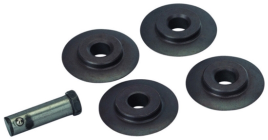 Picture of Griešanas ritentiņš Bahco 402-95-SET; 5 gab.