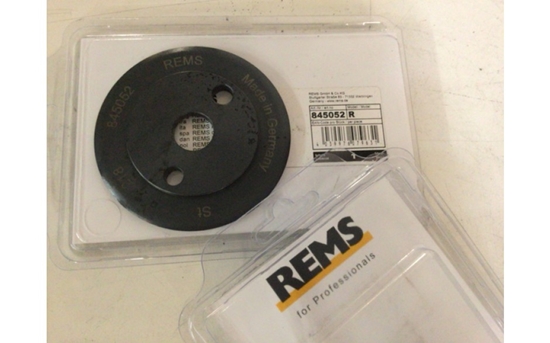 Изображение Griešanas ritentiņš Rems ST