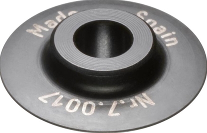 Изображение Griešanas ritentiņš Rothenberger TUBE CUTTER; 5 gab.