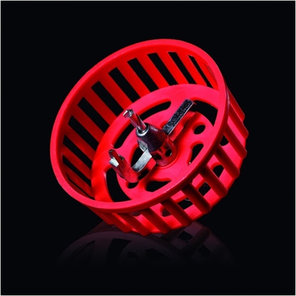 Picture of Griezēja stiprinājums Jokosit J059SB; 30-80 mm