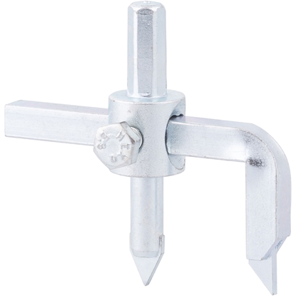 Picture of Griezējs Richmann C8230; 40-100 mm