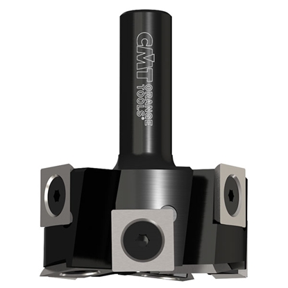 Picture of Grieznis CNC frēzei CMT 663.501.11; D=50,8 mm