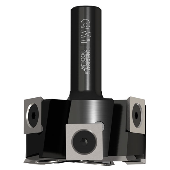 Picture of Grieznis CNC frēzei CMT 663.501.11; D=50,8 mm